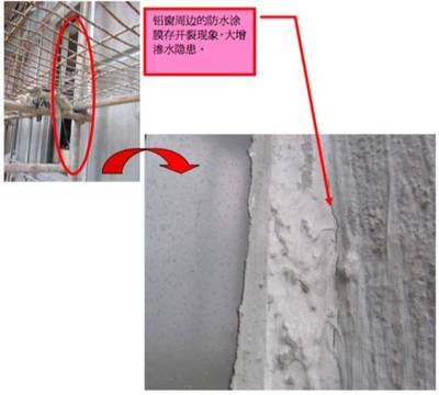 完整版鋁合金門(mén)窗安裝施工質(zhì)量通病案例分享(圖文并茂)_科技_網(wǎng)